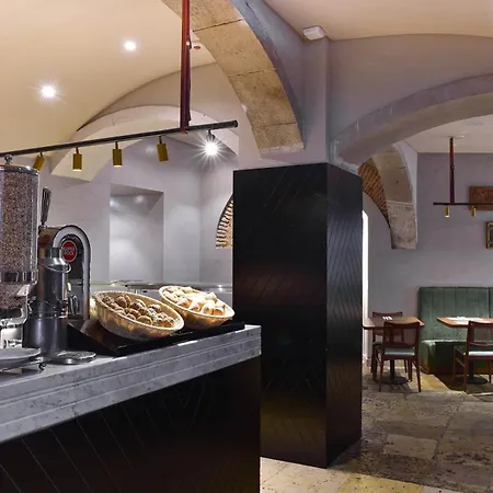 Hotel My Story Tejo Lissabon