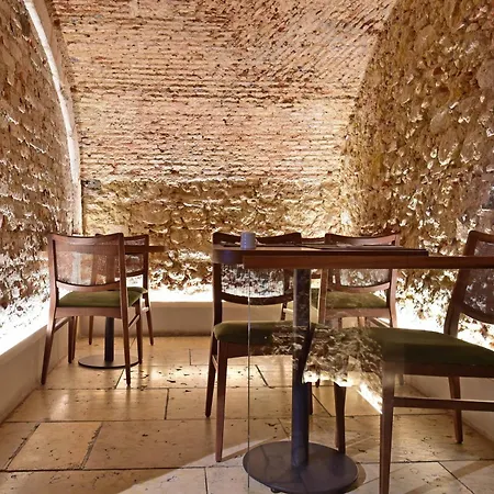 My Story Tejo 3* Lissabon