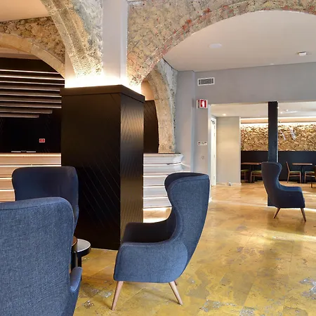 Hotel My Story Tejo