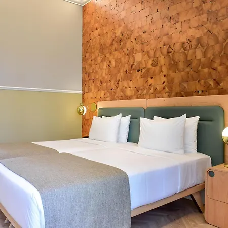 My Story Tejo 3* Lisbon