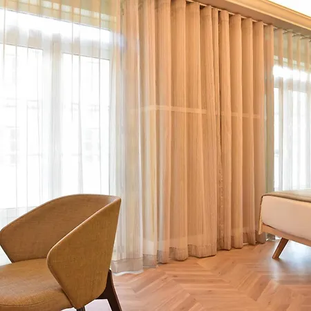 My Story Tejo 3* Lisbon