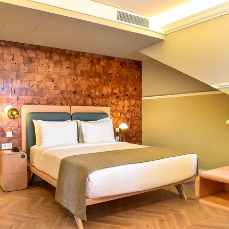 My Story Tejo 3* Lisbon