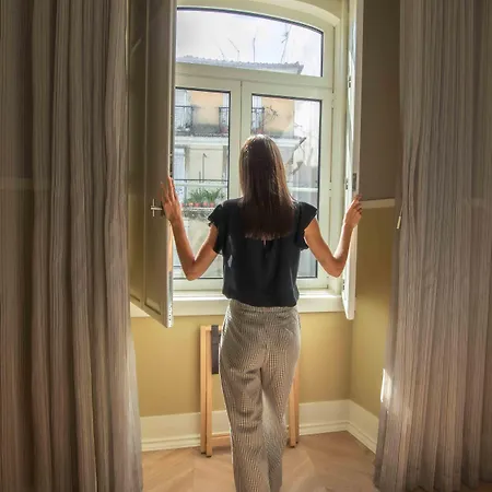 My Story Tejo Lisbon