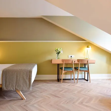 My Story Tejo Lisbon