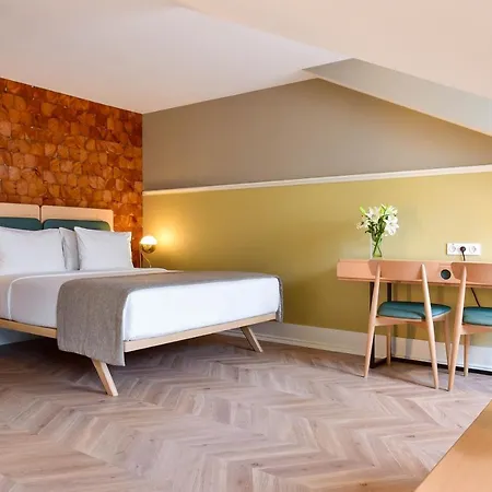 My Story Tejo Lisbon