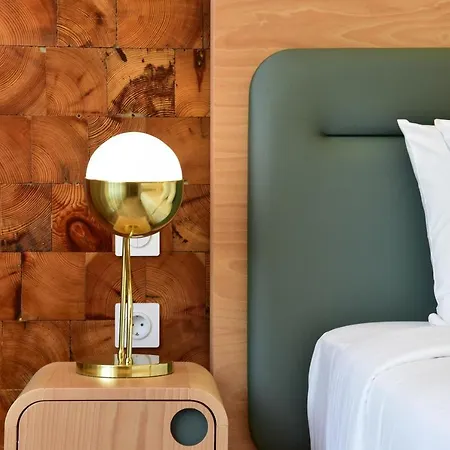 My Story Tejo 3* Lisbon