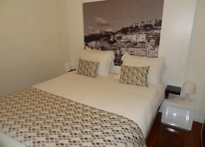 My Story Tejo 3* Lisboa