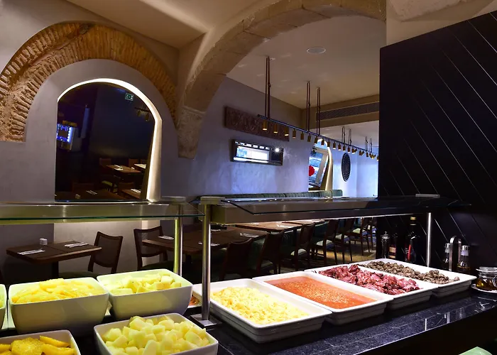 My Story Tejo Hotell