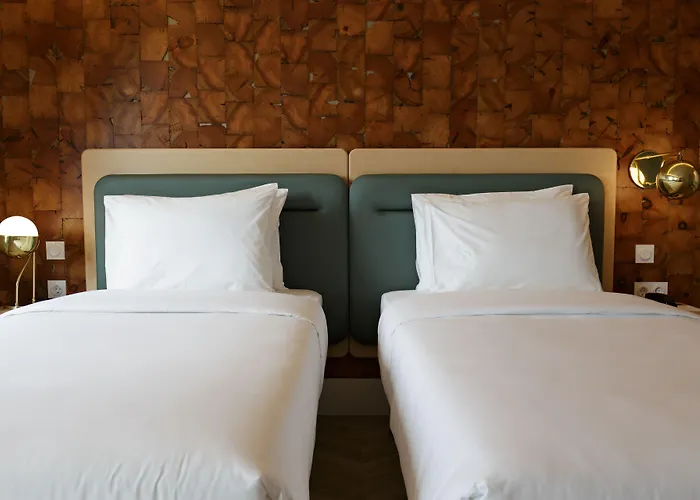 My Story Tejo 3* Lisboa