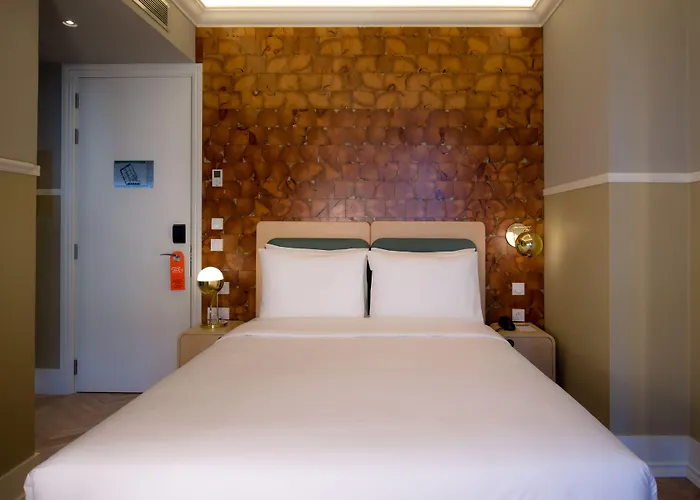 Hotell My Story Tejo 3*