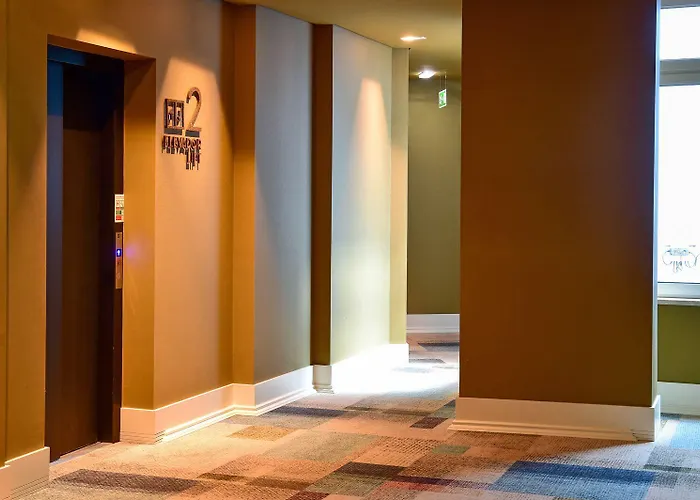 My Story Tejo Hotell 3*