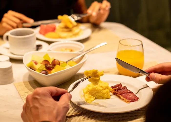 Hotell My Story Tejo Lisboa