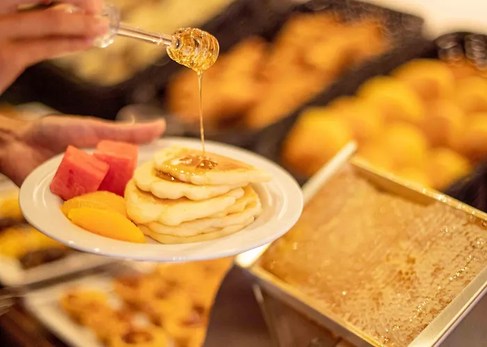 My Story Tejo Hotell