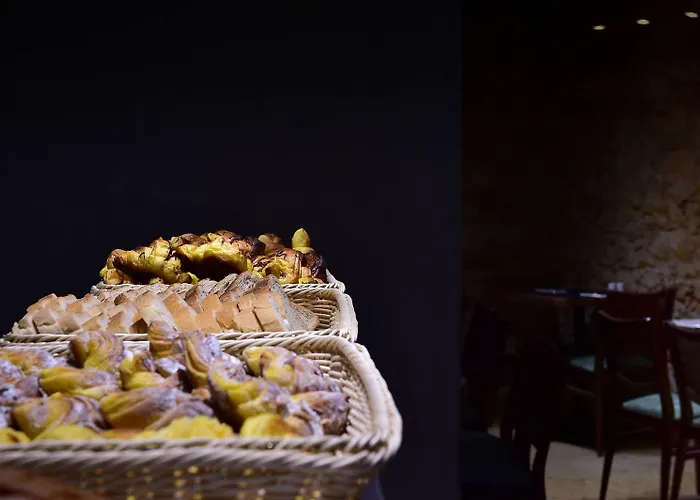 Hotell My Story Tejo 3*