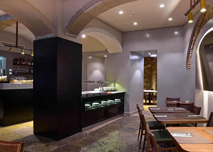 My Story Tejo Hotell 3*