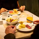 Hotel My Story Tejo Lissabon