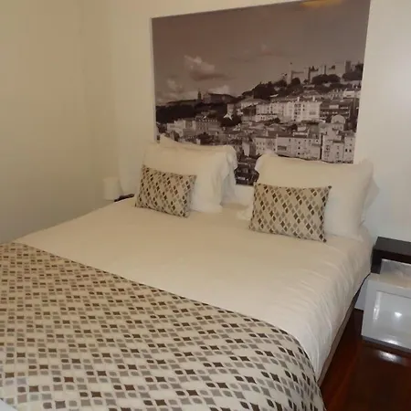 My Story Tejo 3* Lisboa