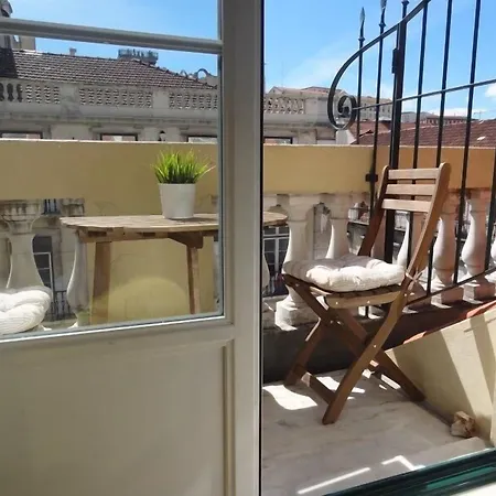 My Story Tejo Lisboa