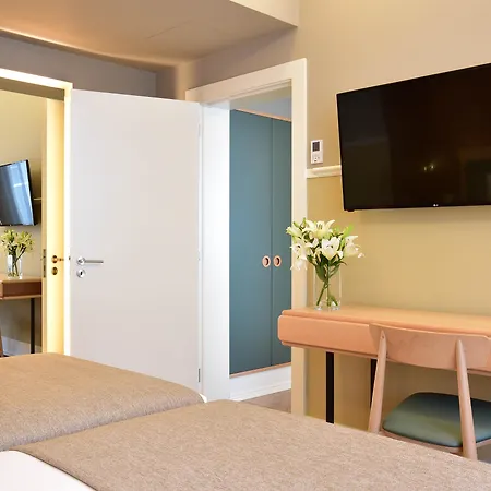 My Story Tejo Lisbon