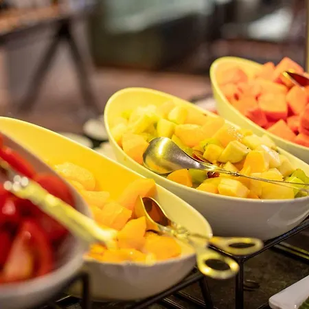 Szálloda My Story Tejo 3*