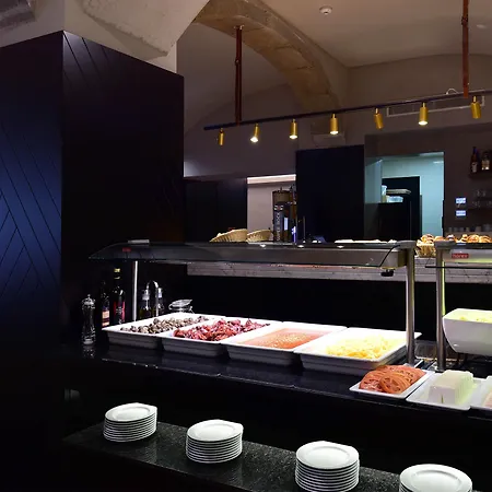 My Story Tejo Szálloda 3*