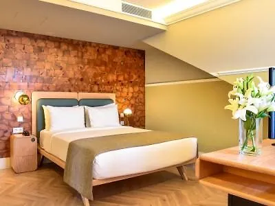 My Story Tejo Hotel 3*