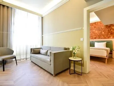My Story Tejo Hotel Lisbon