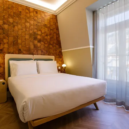 My Story Tejo Hotel 3*