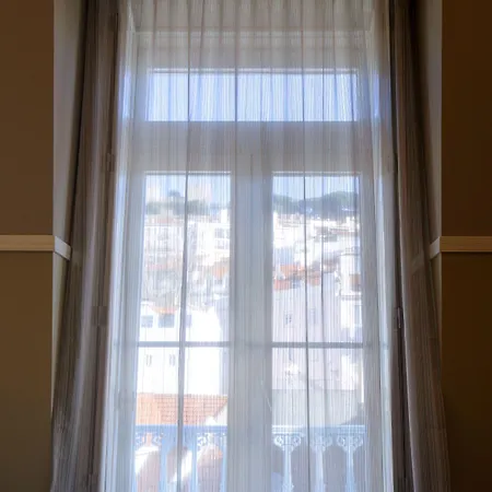 My Story Tejo 3* Lisboa