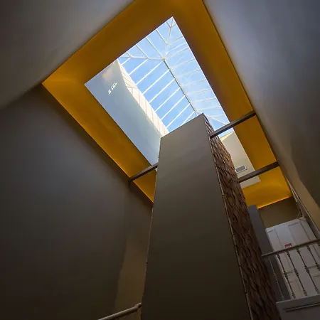 My Story Tejo Lisbon