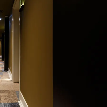 Szálloda My Story Tejo