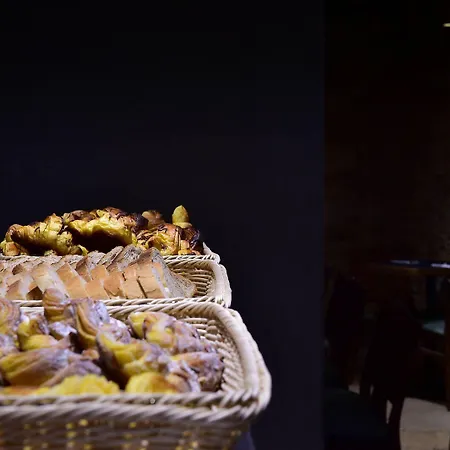 Hotel My Story Tejo 3*