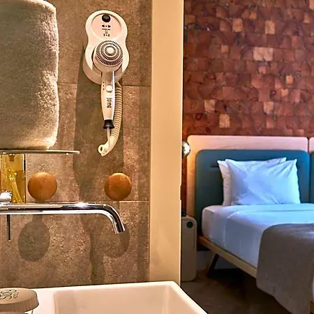 My Story Tejo Hotel