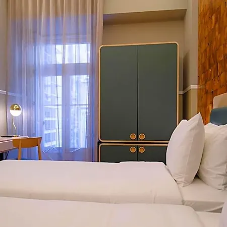 My Story Tejo Hotel 3*