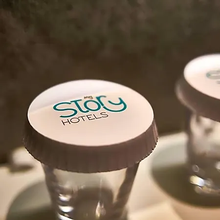 My Story Tejo Hotel Lissabon