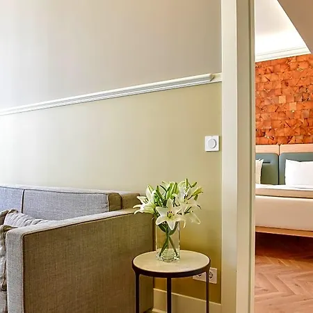 Hotel My Story Tejo Lissabon