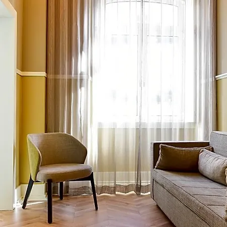My Story Tejo Hotel Lisbon