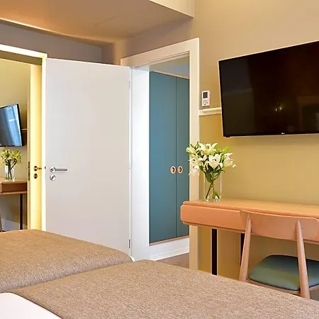 Hotel My Story Tejo 3*