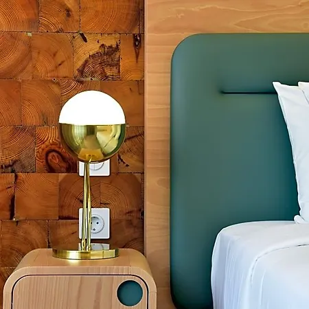 Hotel My Story Tejo Lisbon