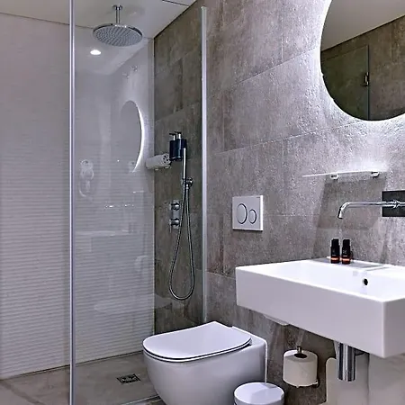 Hotel My Story Tejo