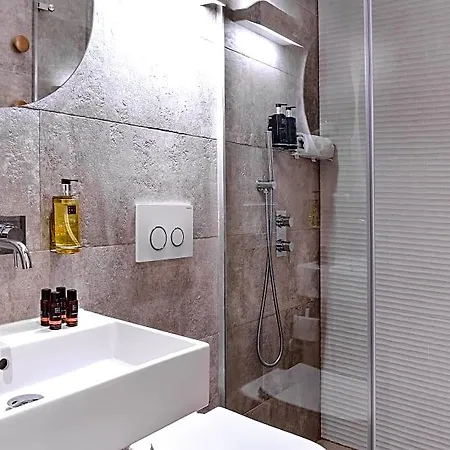 Hotel My Story Tejo Lisbon