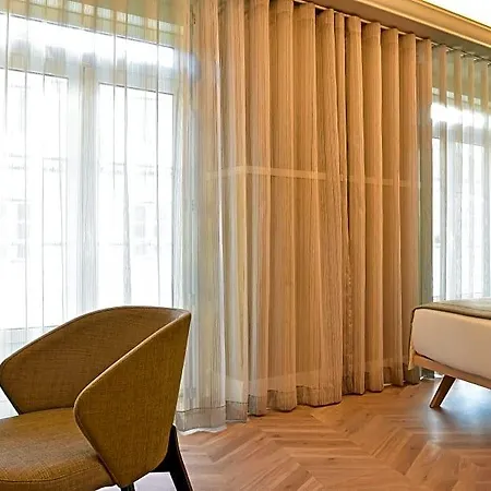 My Story Tejo Hotel 3*