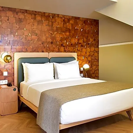My Story Tejo Hotel Lisbon