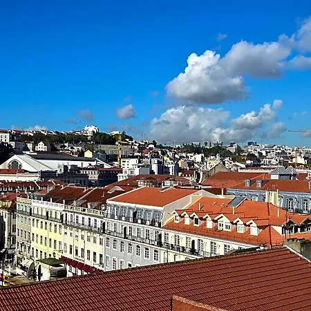 My Story Tejo 3* Lisboa