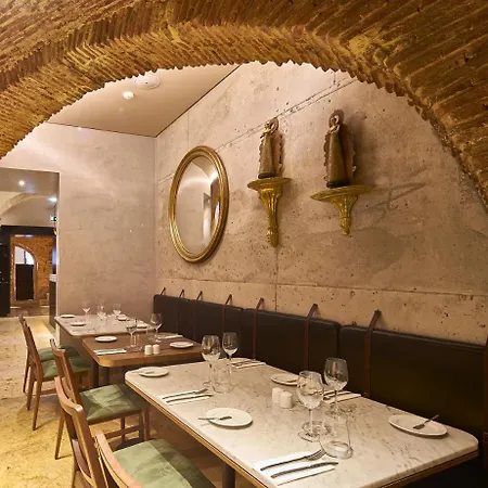 My Story Tejo 3* Lisboa