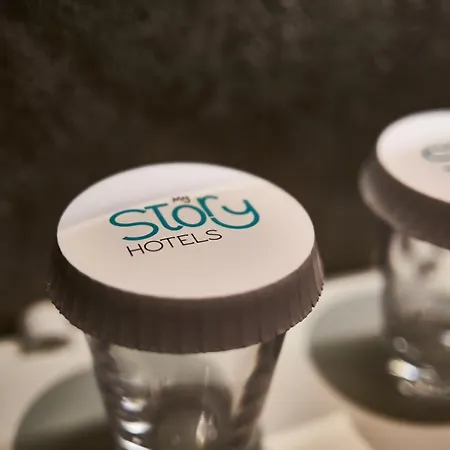 My Story Tejo Lisboa