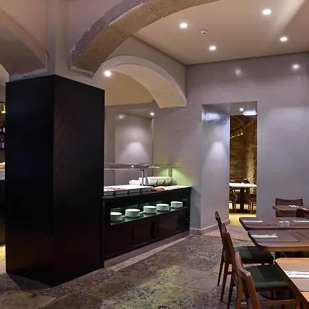 My Story Tejo Szálloda 3*