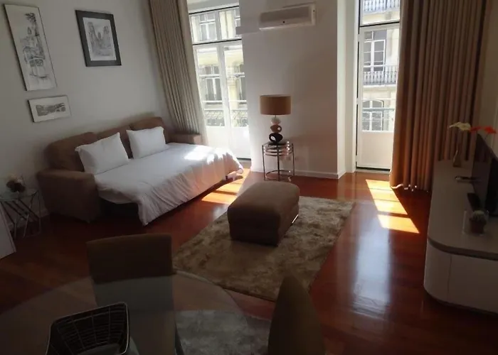 My Story Tejo 3* Lissabon