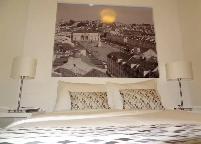 My Story Tejo 3* Lisboa