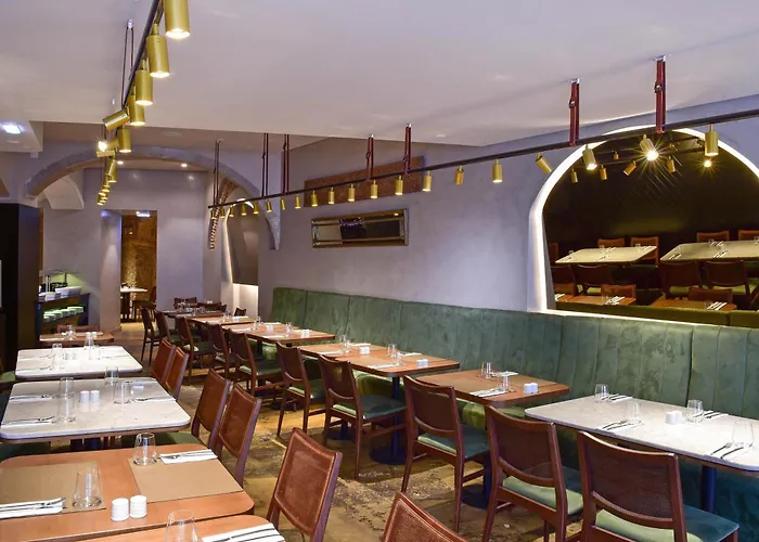 My Story Tejo Ξενοδοχείο Lisboa